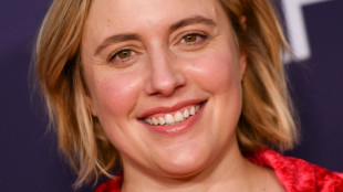 Greta Gerwig, diretora de "Barbie", presidirá o júri do Festival de Cannes