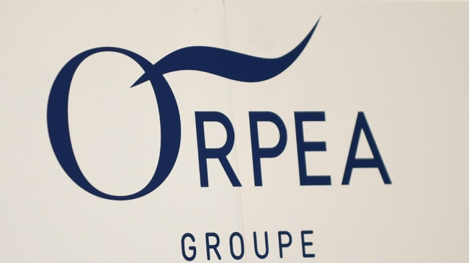 Orpea: perquisitions en France et en Europe dans l'enquête sur des soupçons d'infractions financières