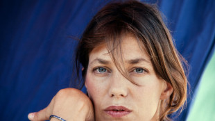 Jane Birkin, British-French celebrity and style icon, dies at 76