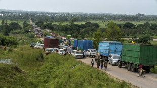 Les routes trompe-la-mort de l'Est congolais