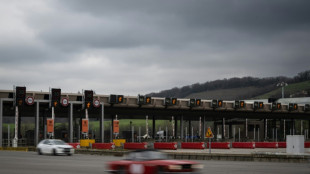 Hausse "inférieure à 3%" des péages d'autoroutes le 1er février 2024, affirme Beaune