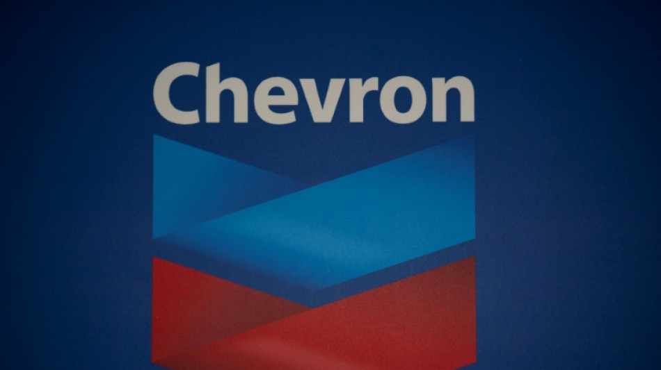 Operaciones de Chevron en Venezuela tendrán impacto "limitado" en oferta global