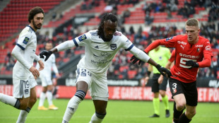 Foot/L2: "pronostic vital" incertain pour le Hondurien de Bordeaux Elis