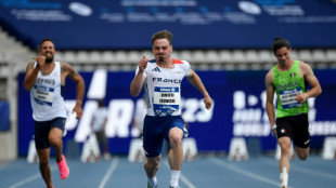 Mondiaux de para athlétisme: nouvelle journée blanche pour les Bleus