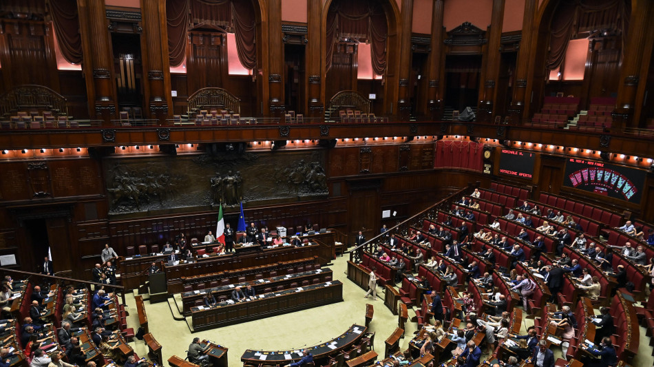 Opposizioni in Aula, contro di noi intimidazioni e minacce