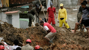 79 Tote und Dutzende Vermisste durch Unwetter im Nordosten Brasiliens 