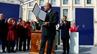 Frankreich besiegelt Verankerung der "Freiheit zur Abtreibung" in der Verfassung