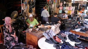 Au Liban en crise, le nouvel essor des métiers de l'artisanat