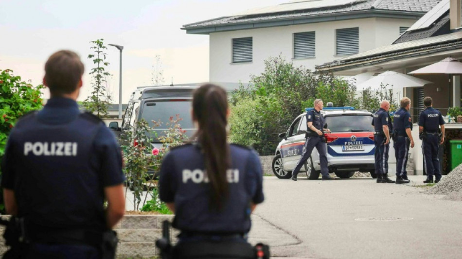 Nach vereiteltem Anschlag in München gehen Ermittlungen zu Täter und Motiv weiter