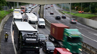 Expertenrat bestätigt Verfehlen von Klimazielen im Verkehrssektor