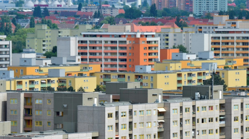 Verbände: Trotz staatlicher Zahlungen fehlen 910.000 Sozialwohnungen