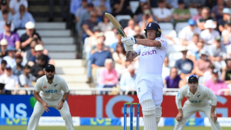 Stokes illness overshadows England's bid for New Zealand clean sweep