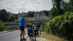 Le long des routes cyclables en France, les hébergements dédiés fleurissent