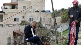 A Jérusalem-Est, un logement à démolir et l'éternel retour du conflit