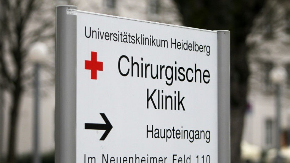 Ganztägige Warnstreiks an Universitätskliniken in neun Bundesländern