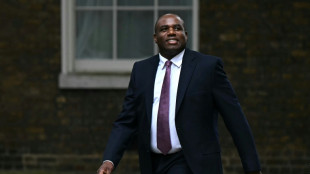 David Lammy wird britischer Außenminister - Yvette Cooper übernimmt Innenressort