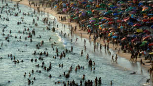 Marzo batió un récord de calor en el mundo por décimo mes consecutivo