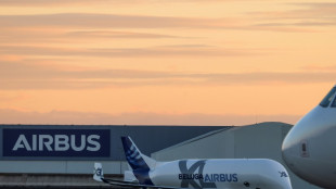 Nouveau bénéfice record pour Airbus, freiné par ses fournisseurs