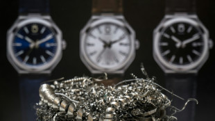 ID Genève veut bâtir une marque de luxe circulaire dans l'horlogerie