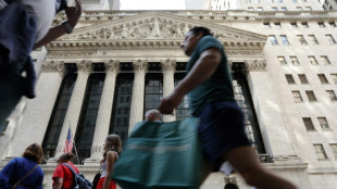 Wall Street dans le vert, optimiste sur un atterrissage en douceur 