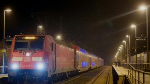 Allemagne: deux morts et des blessés dans une attaque au couteau dans un train régional