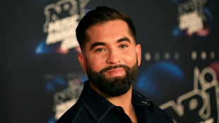 Le chanteur Kendji Girac hospitalisé après une grave blessure par balle