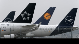 Lufthansa und Eurowings streichen mehr als tausend Flüge im Juli