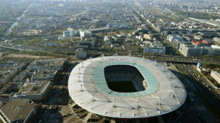 Ukraine: la Russie privée de finale de Ligue des champions, au profit de la France