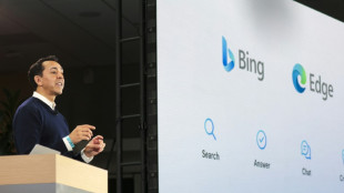 Microsoft ouvre son moteur de recherche Bing gonflé à l'IA au grand public