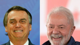 Brésil: Lula et Bolsonaro lancent leur campagne dans des lieux symboliques