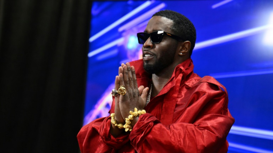 "Plus de 100 victimes" accusent le rappeur américain P. Diddy d'agression sexuelle (avocat)