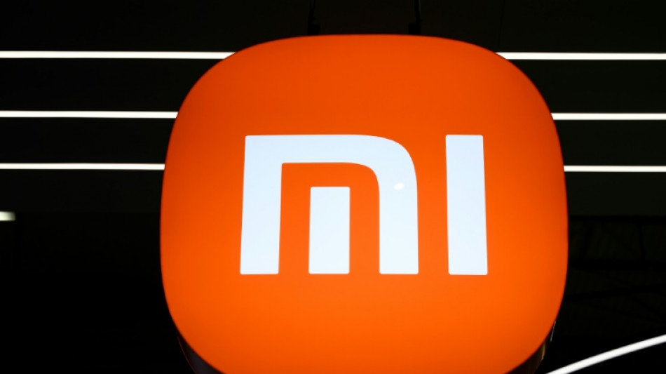  Smartphone- und Autohersteller Xiaomi steigert Quartalsumsatz um 30 Prozent  