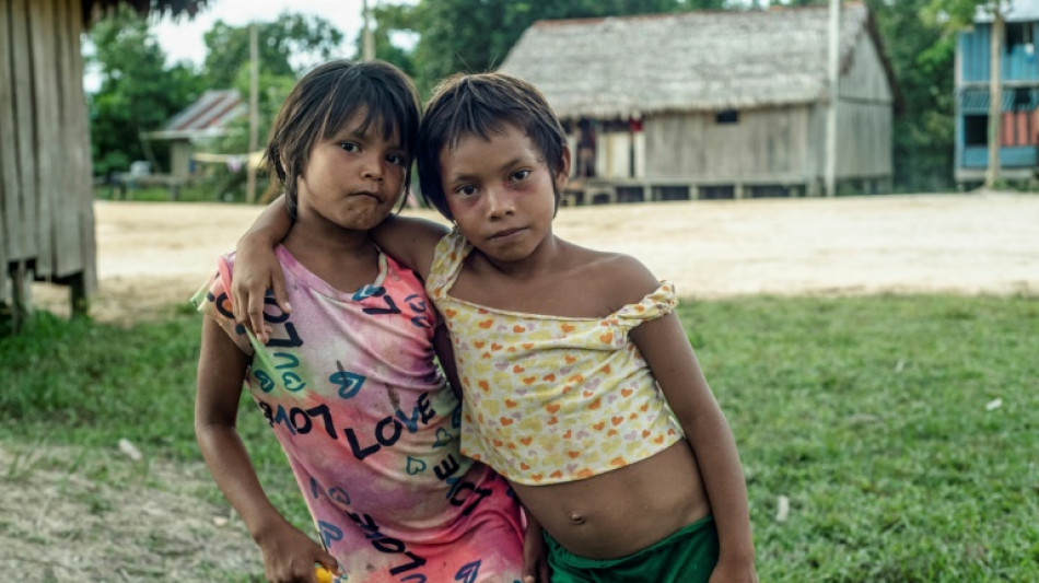 Amazonie: la dernière frontière indigène de la Vallée du Javari