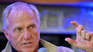 Greg Norman: Golf superstar turned pioneer