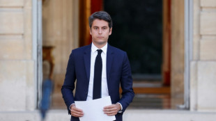 Assemblée: Attal officiellement élu président du groupe des députés Renaissance 