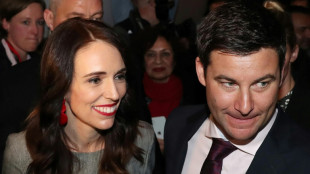 New Zealand outbreak forces PM Ardern to scrap wedding plans