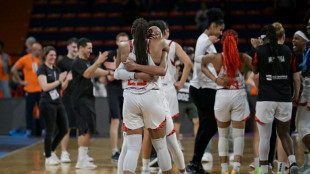 Euroligue féminine: Villeneuve-d'Ascq en finale et déjà dans les annales