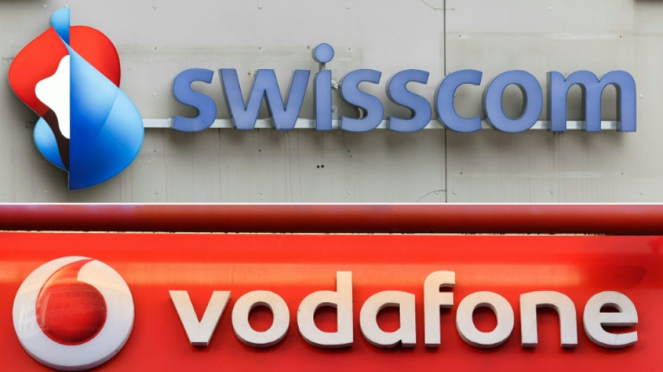 Swisscom va racheter Vodafone Italia pour 8 milliards d’euros