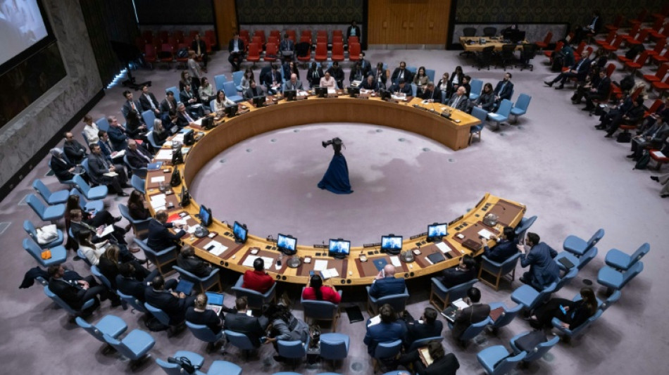 Three years after Russia invasion, UN faces difficult votes on Ukraine