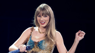 Taylor Swift sets women's record for most number one albums