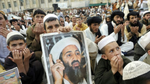 Britische Zeitung löscht Link zu millionenfach geteiltem Brief von Osama bin Laden