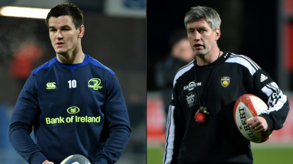 O'Gara trumps Sexton in Euro final subplot