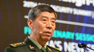 Chinas Verteidigungsminister Li Shangfu entlassen 