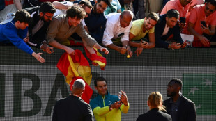 España se rinde al "Dios" Nadal tras su victoria en Roland Garros