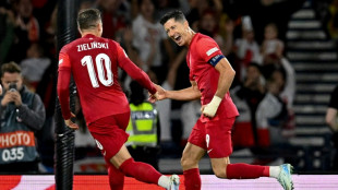 Poland penalties inflict more pain on Scotland