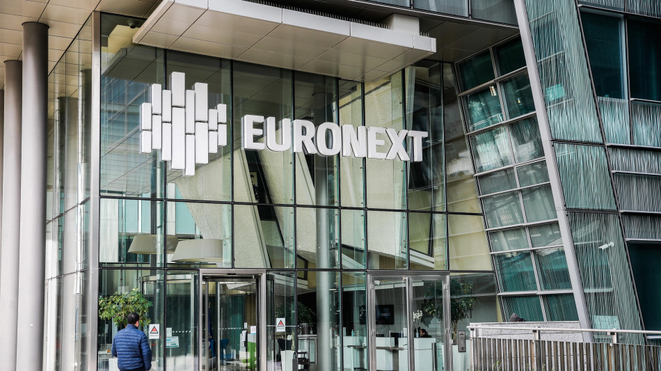 Da Euronext un servizio di consulenza Esg per le pmi