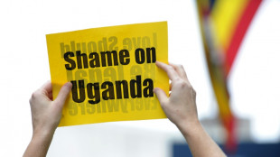 La policía de Uganda detiene a cuatro personas por "actos homosexuales"