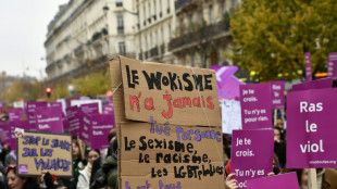 Les préjugés sexistes "enracinés", pas d'amélioration en dix ans, déplore l'ONU