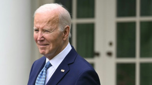 Biden prononce un discours contre l'antisémitisme avec les universités en tête