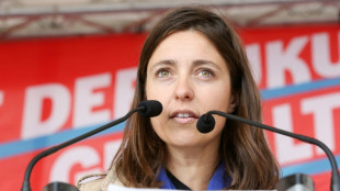 Congrès de la CGT: une troisième voie s'esquisse autour de Sophie Binet